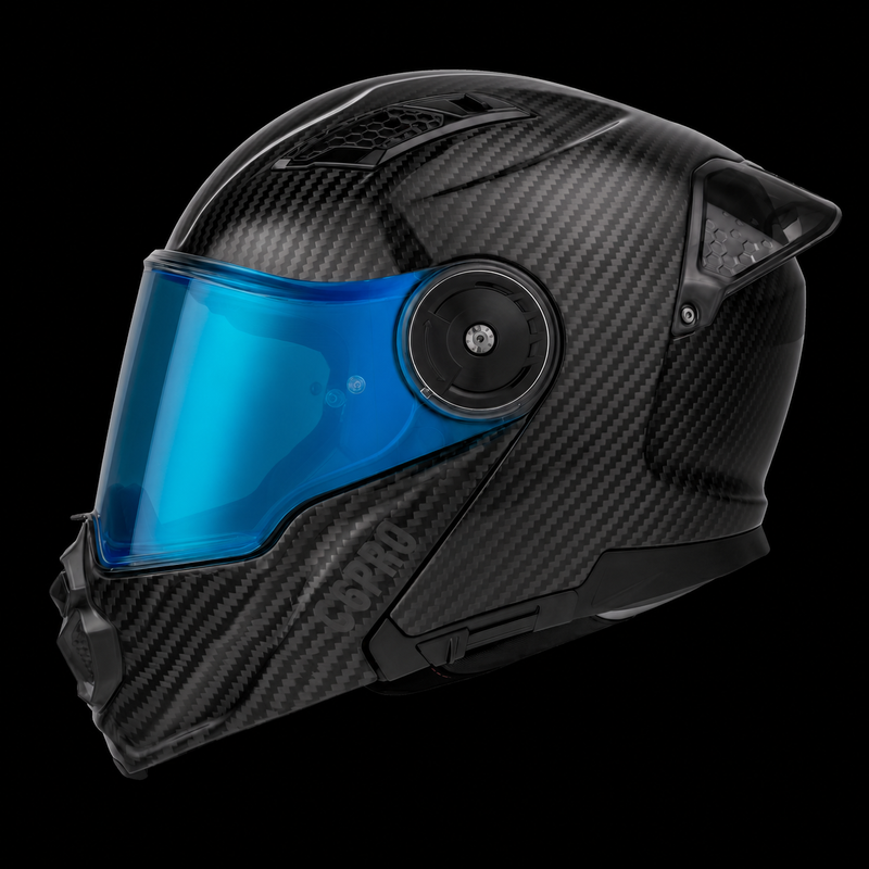 Load image into Gallery viewer, C6 Shield Outer- Blue