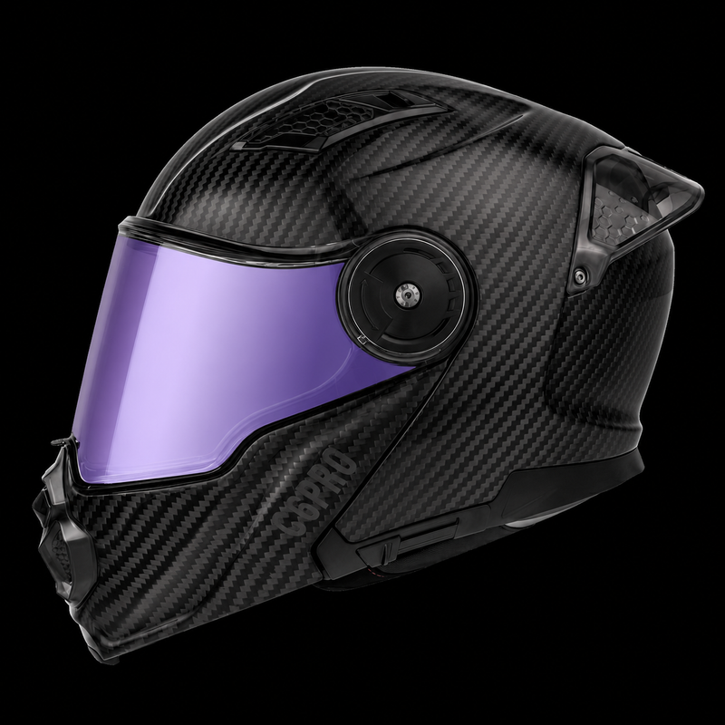 Load image into Gallery viewer, C6 Shield Outer- Purple