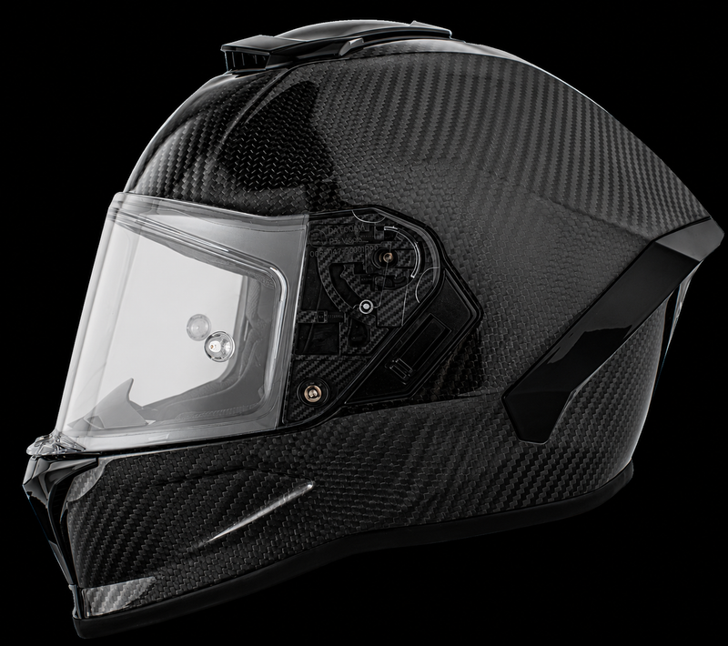 Load image into Gallery viewer, Daytona Viper Shield Outer- Clear