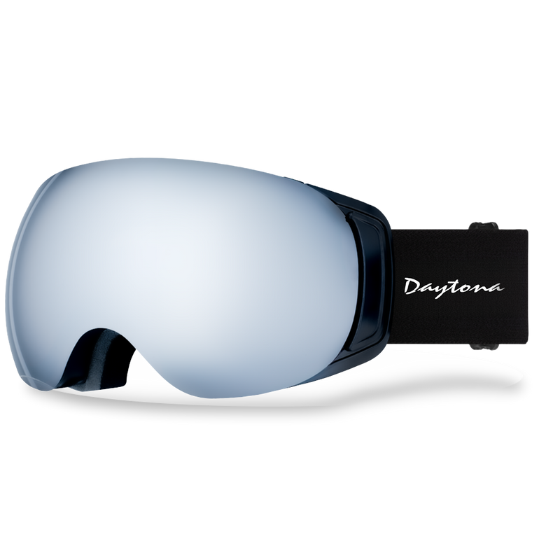 Load image into Gallery viewer, Daytona Snow Goggle Range (Includes 1 x Magnetic Frame, 3 x Magnetic Lens, 1 x Goggles Dust Cover)