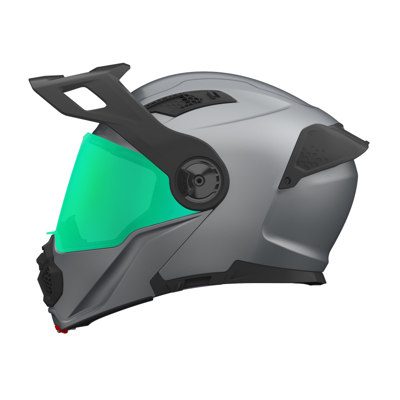 Load image into Gallery viewer, C6 Shield Outer- Green