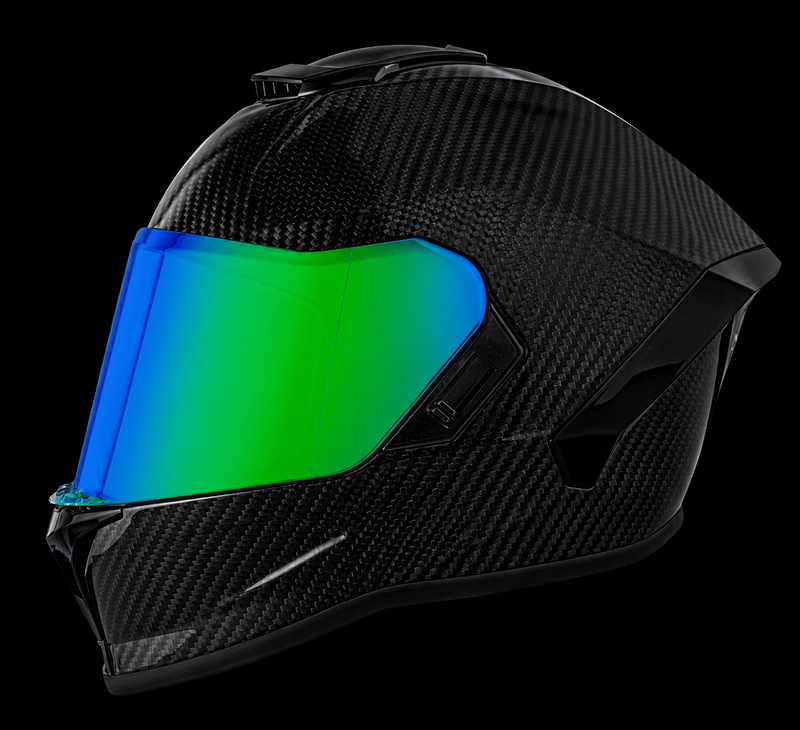 Load image into Gallery viewer, Daytona Viper Shield Outer- Green