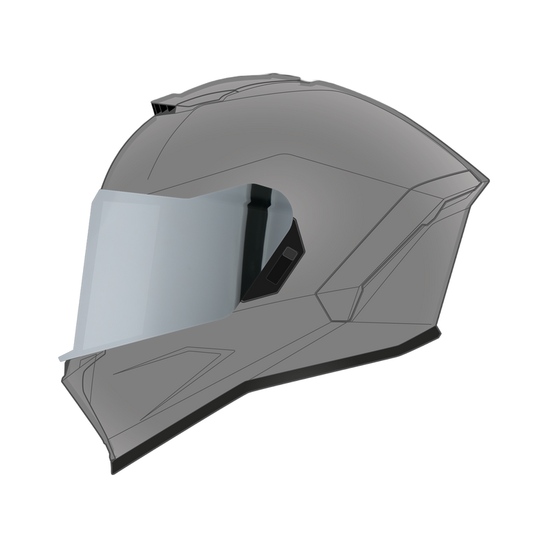 Load image into Gallery viewer, Daytona Viper Shield Outer- Mirror