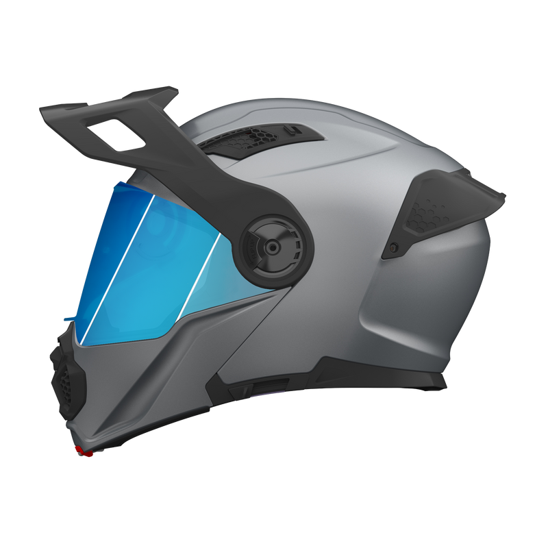 Load image into Gallery viewer, C6 Shield Outer- Photochromic Blue