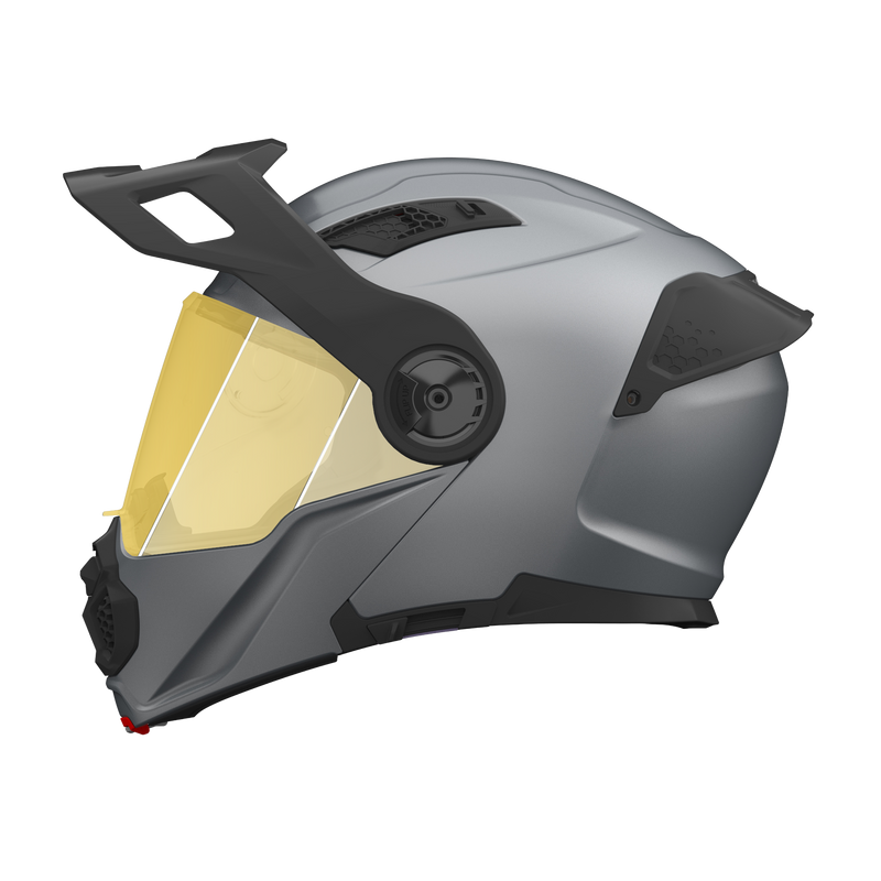 Load image into Gallery viewer, C6 Shield Outer- Photochromic Gold
