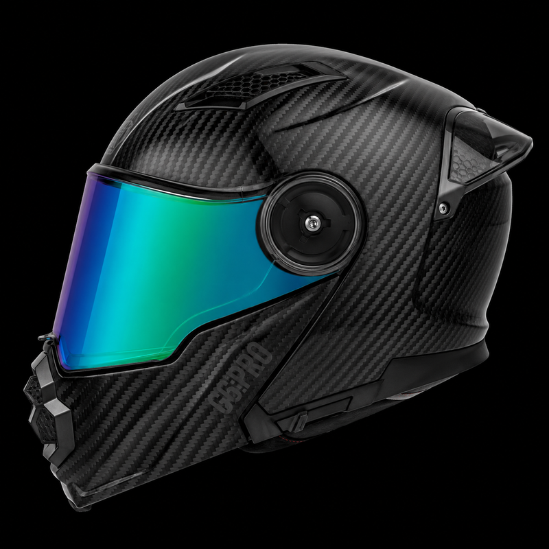 Load image into Gallery viewer, C6 Shield Outer- Rainbow