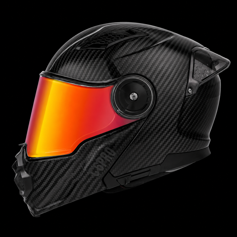 Load image into Gallery viewer, C6 Shield Outer- Red