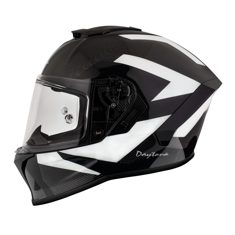 Load image into Gallery viewer, D.O.T. & ECE Daytona Viper- W/ Panda