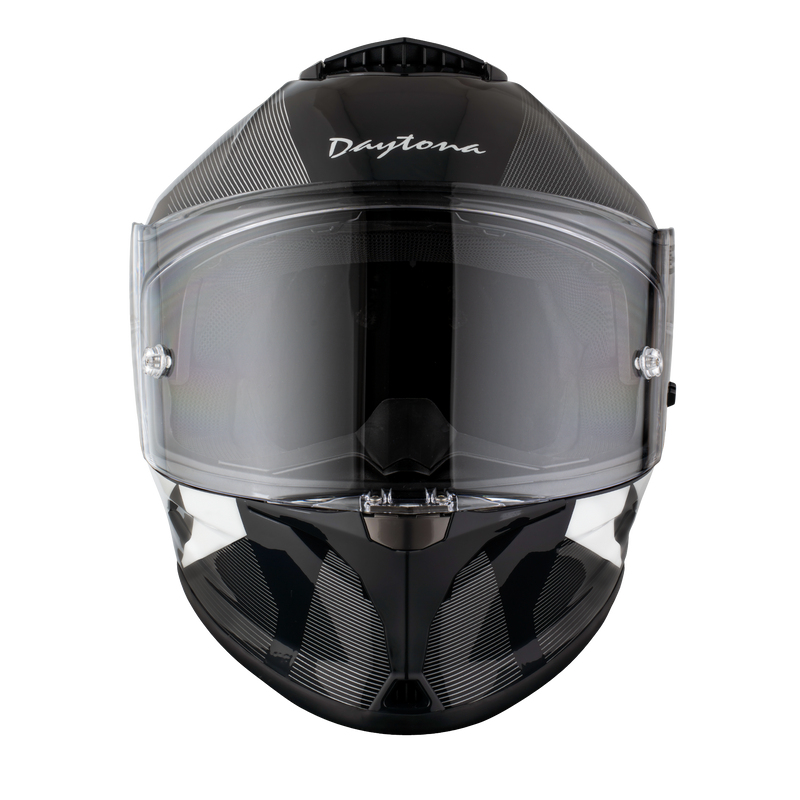 Load image into Gallery viewer, D.O.T. & ECE Daytona Viper- W/ Panda