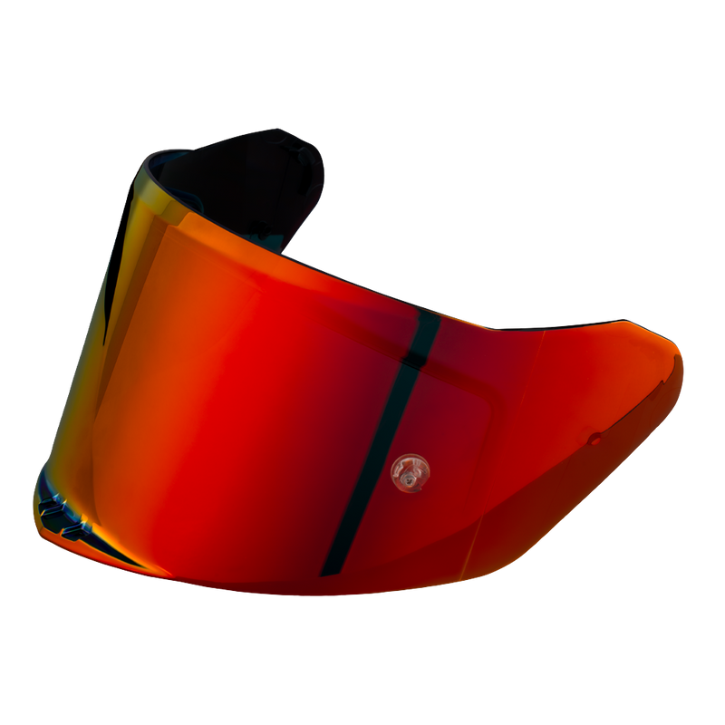 Load image into Gallery viewer, Daytona Viper Shield Outer- Red