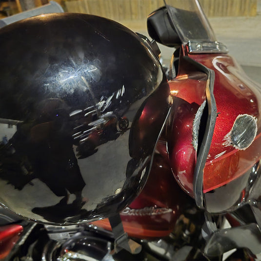 Cruiser vs Road -Paul