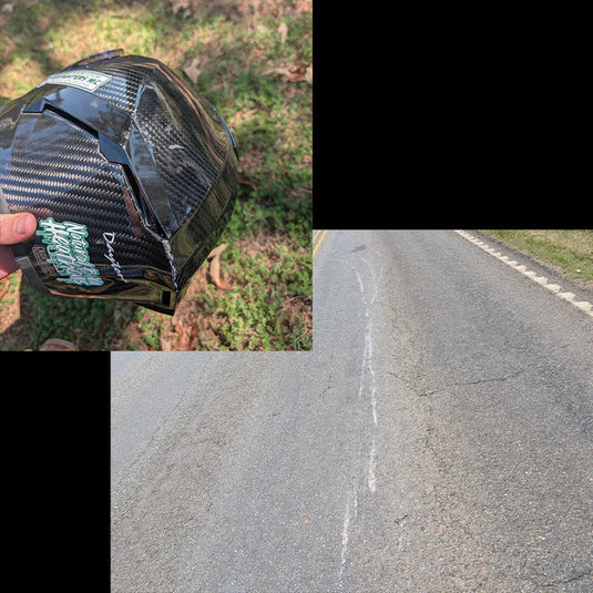 Viper vs Road -Darek