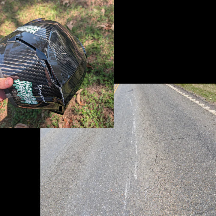 Viper vs Road -Darek