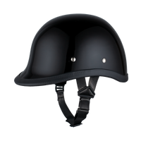 Low Profile Helmets