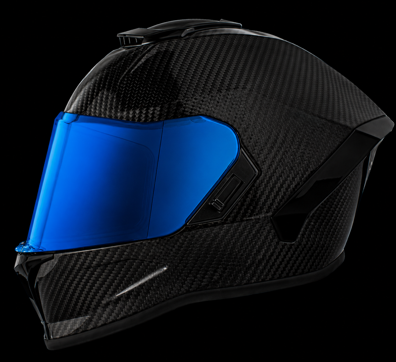 Load image into Gallery viewer, Daytona Viper Shield Outer- Blue
