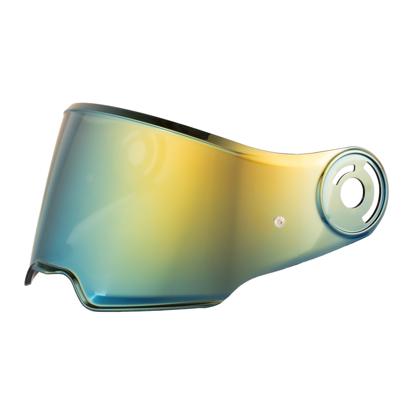 Load image into Gallery viewer, C6 Shield Outer- Gold
