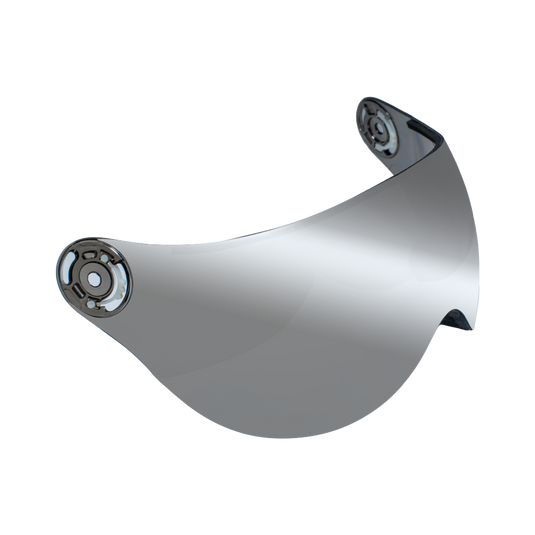 Carver Shield- Mirror