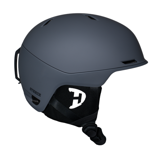 Daytona Steeze Snowboard Helmet