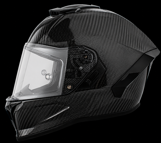 Daytona Viper Shield Outer- Clear