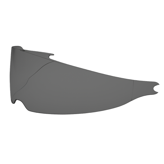 Daytona Viper Shield Inner- Smoke