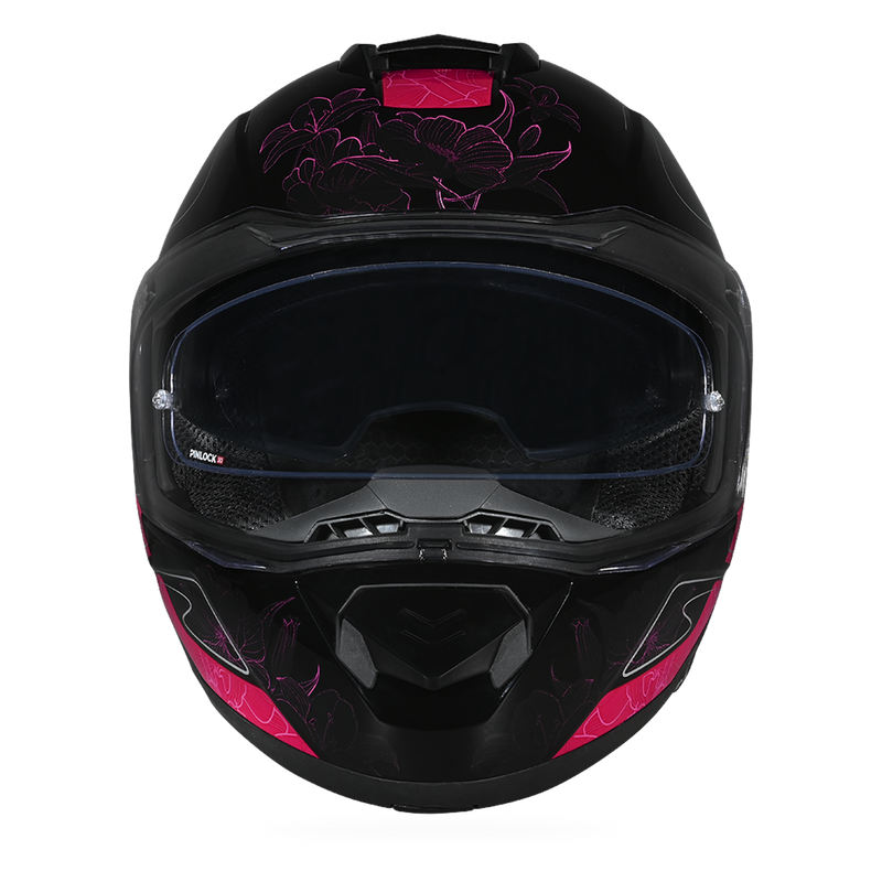 Load image into Gallery viewer, D.O.T. &amp; ECE Daytona Glide- W/ Flowers
