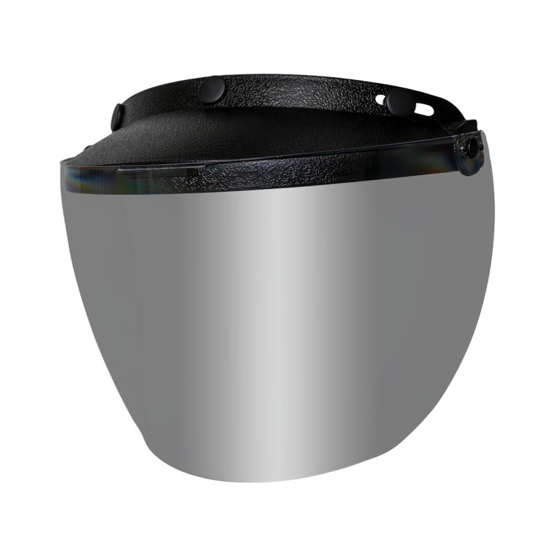 Load image into Gallery viewer, Flip Up Visor- Mirror
