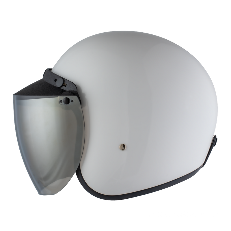 Load image into Gallery viewer, Flip Up Visor- Mirror
