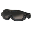 Fit Over Goggles- Smoke