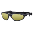 Goggles- Yellow