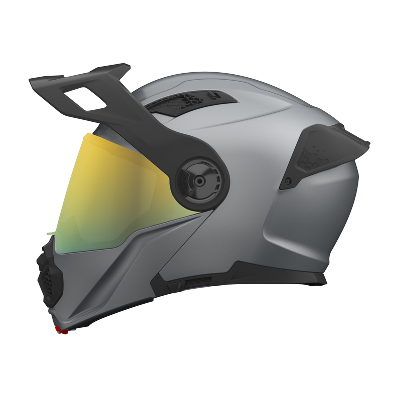 Load image into Gallery viewer, C6 Shield Outer- Gold
