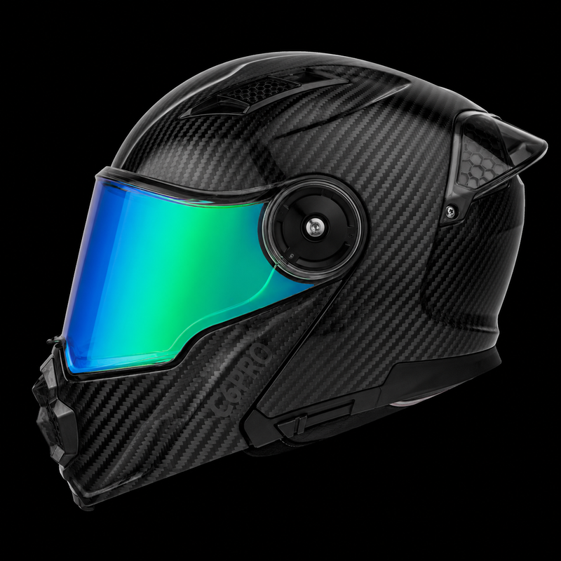 Load image into Gallery viewer, C6 Shield Outer- Green
