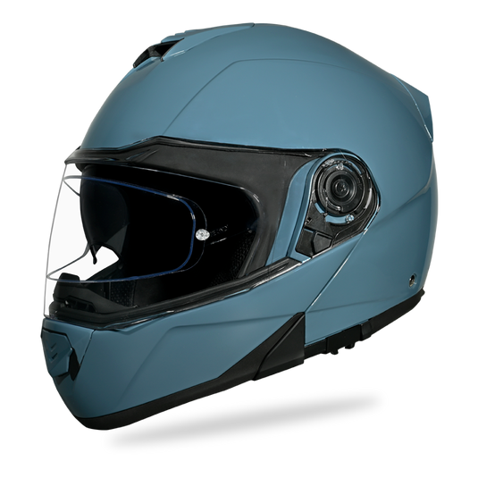 bluetooth motorcycle helmets uk Daytona Glide Modular Motorcycle Helmet