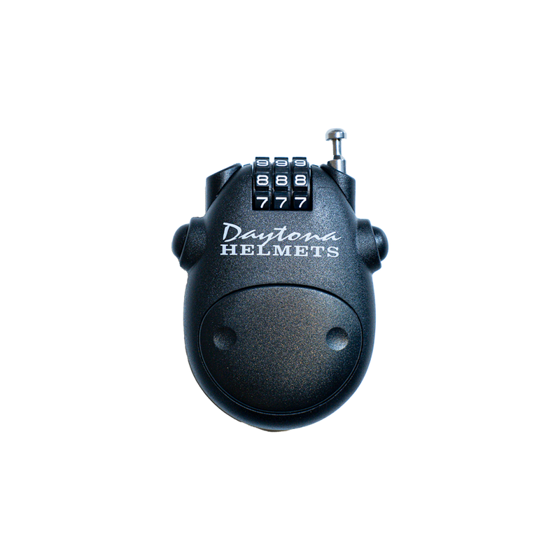 Load image into Gallery viewer, Helmet Lock
