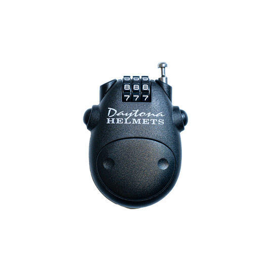 Helmet Lock