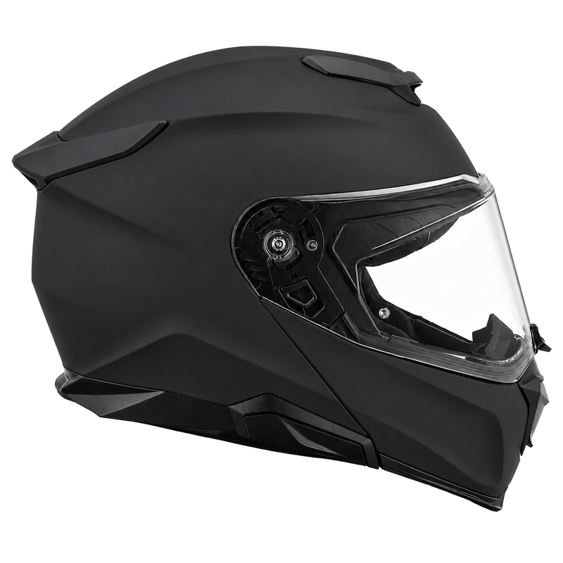 Load image into Gallery viewer, D.O.T. &amp; ECE Daytona Legacy- Dull Black

