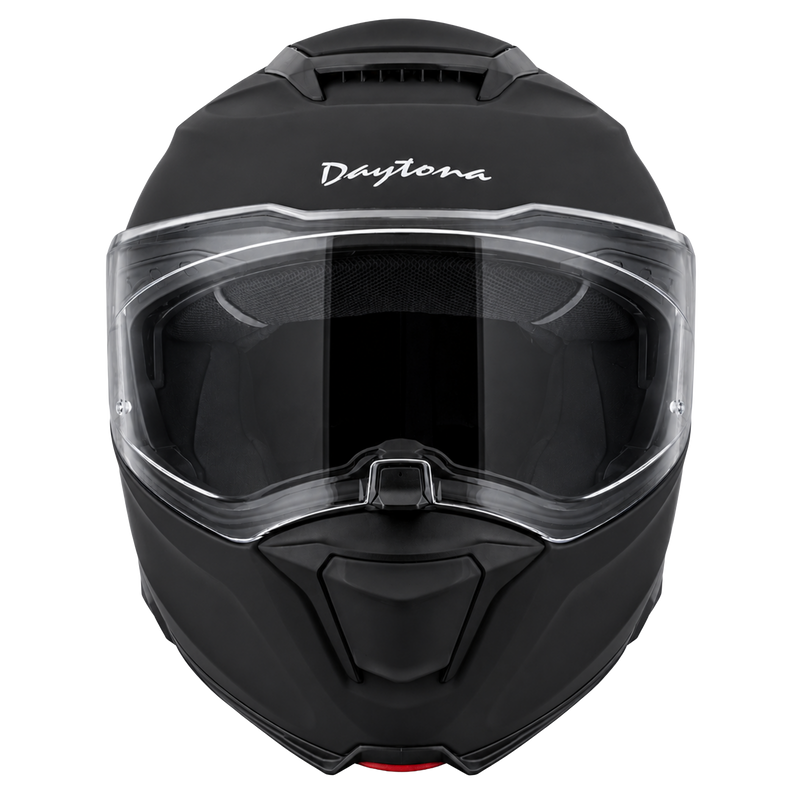 Load image into Gallery viewer, D.O.T. &amp; ECE Daytona Legacy- Dull Black
