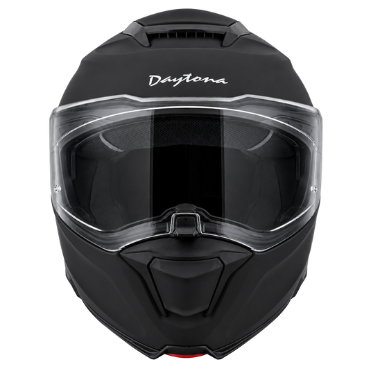 D.O.T. & ECE Daytona Legacy- Dull Black