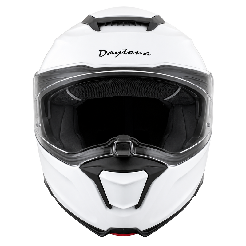 Load image into Gallery viewer, D.O.T. &amp; ECE Daytona Legacy- Hi-Gloss White
