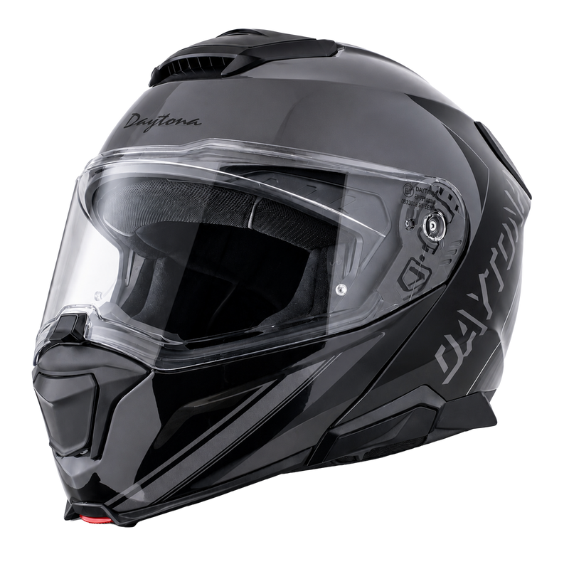 Load image into Gallery viewer, D.O.T. &amp; ECE Daytona Legacy- W/ Obsidian
