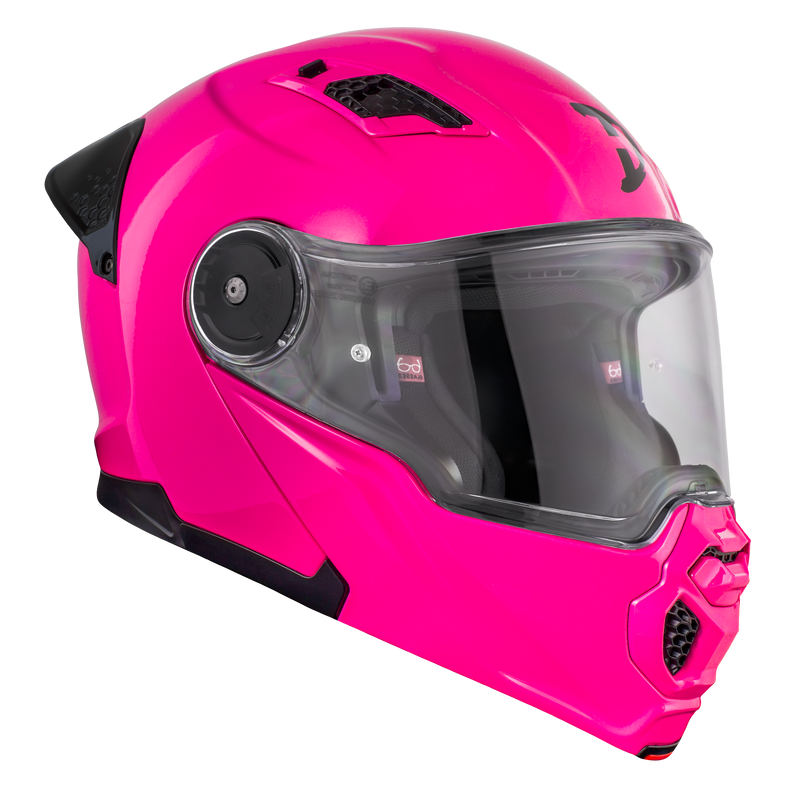 Load image into Gallery viewer, D.O.T. &amp; ECE Daytona C6- Hi-Gloss Pink
