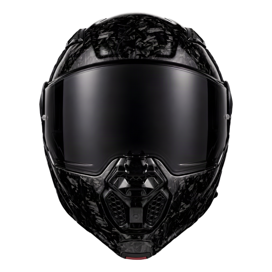 D.O.T. & ECE Daytona C6 PRO- Forged Grey Carbon Fiber