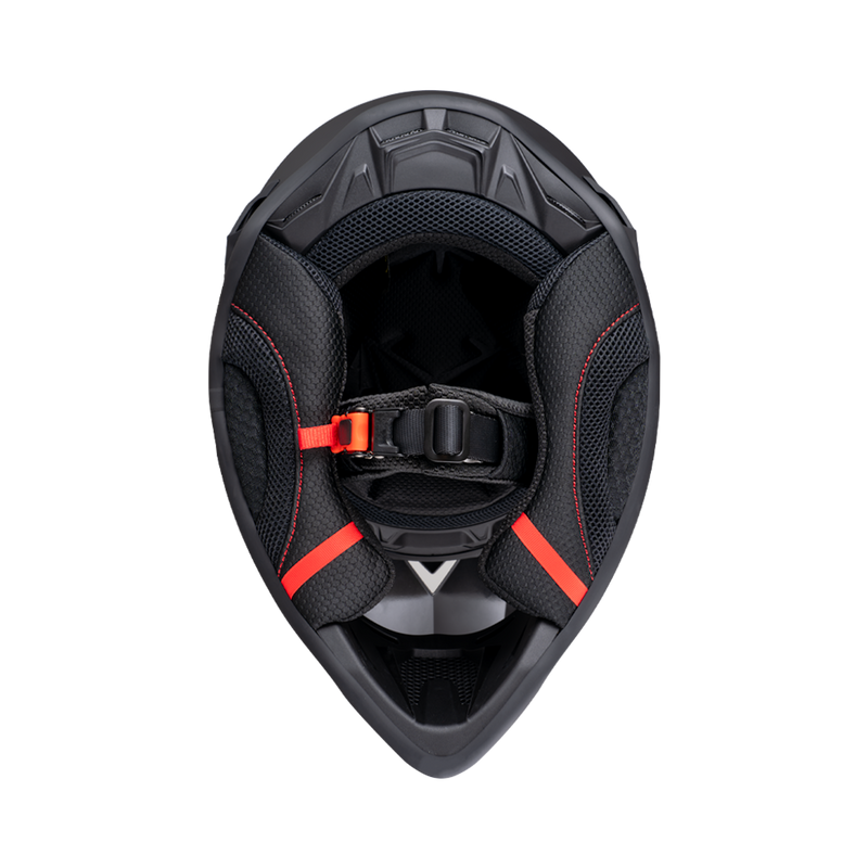 Load image into Gallery viewer, D.O.T. Daytona Fahrenheit- Dull Black
