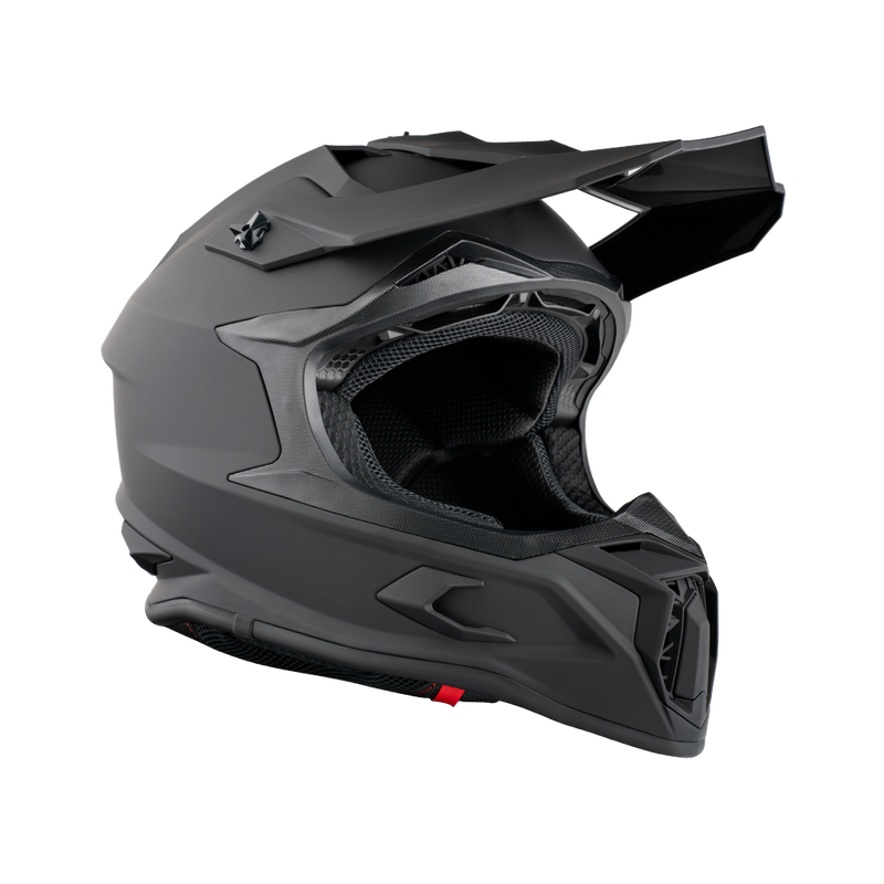 Load image into Gallery viewer, D.O.T. &amp; ECE Daytona Tactic- Dull Black
