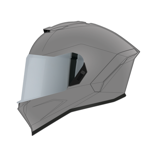 Daytona Viper Shield Outer- Mirror