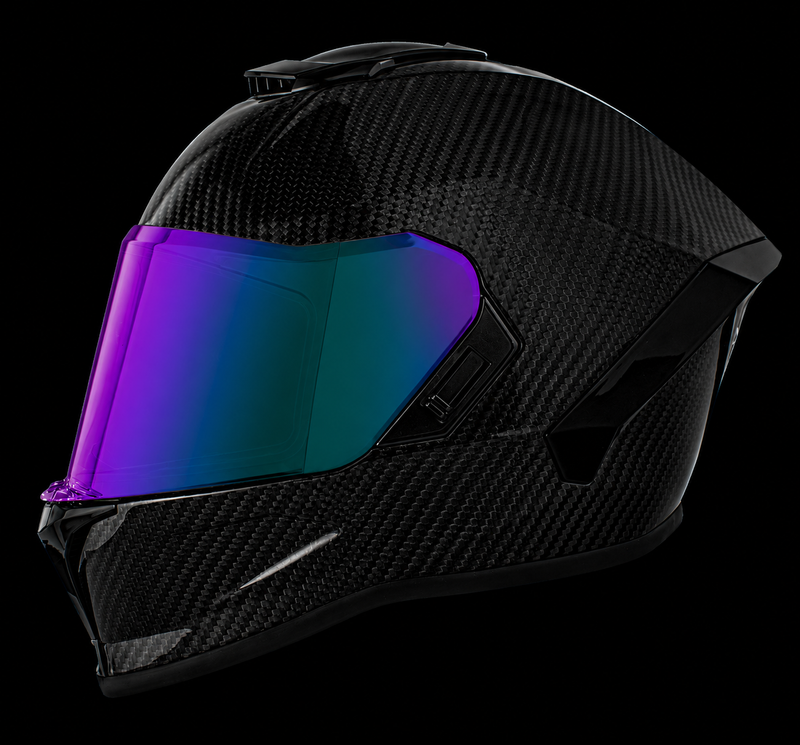 Load image into Gallery viewer, Daytona Viper Shield Outer- Rainbow
