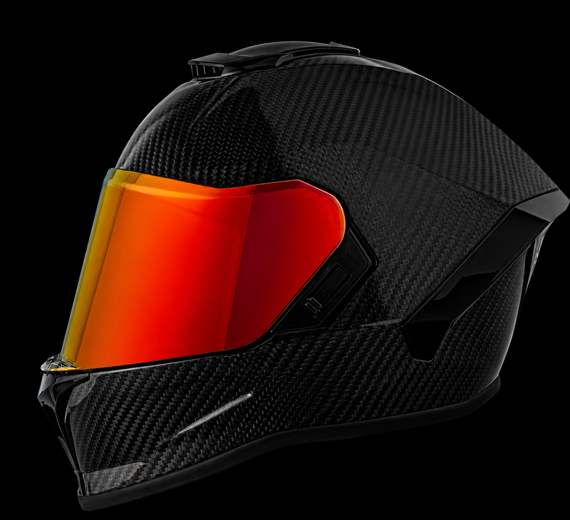 Load image into Gallery viewer, Daytona Viper Shield Outer- Red
