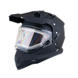 D.O.T. Daytona Fahrenheit- Dull Black