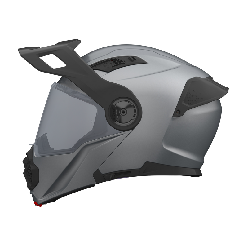 Load image into Gallery viewer, C6 Shield Outer- Smoke
