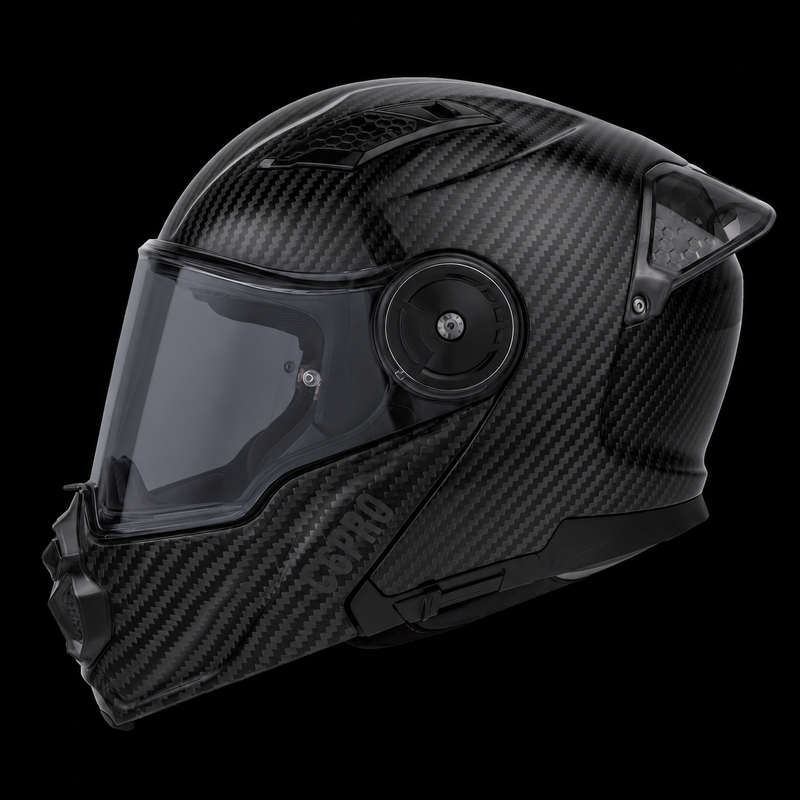 Load image into Gallery viewer, C6 Shield Outer- Smoke
