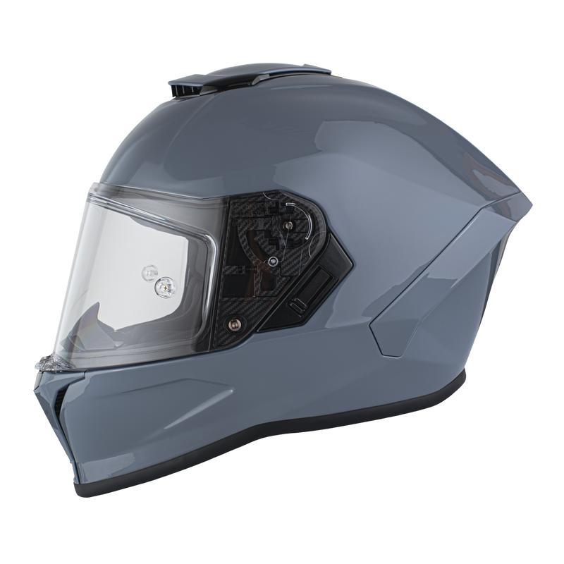 Load image into Gallery viewer, D.O.T. &amp; ECE Daytona Viper- Arctic Grey

